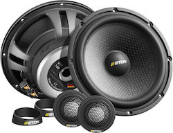 Eton RSE160 Car Speakers Set 6.5" 70W RMS