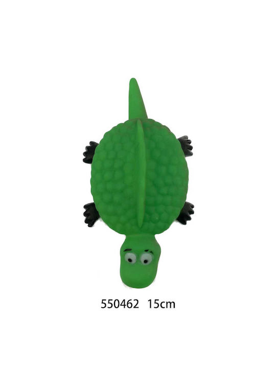 Dog Toy Green