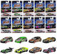 Hot Wheels Car for 3++ Years (Various Designs) 1pc