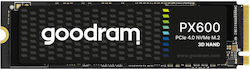 GoodRAM PX600 500GB M.2 SSDPR-PX600-500-80