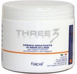 Faipa Three Colore Flax Seeds Haarspülungen Hydratation & Pflege 500ml