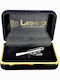 Legend Accessories Clip Γραβάτας Ασημί