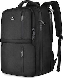 Matein Backpack Waterproof 40lt Black