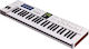 Arturia Midi Keyboard KeyLab Essential MKIII wi...