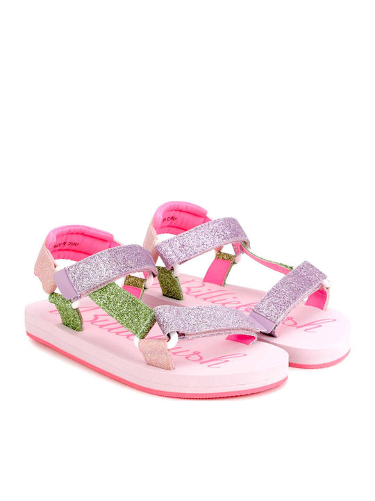 Billieblush Sandale Copii Roz Billieblush Sandale Copii Roz