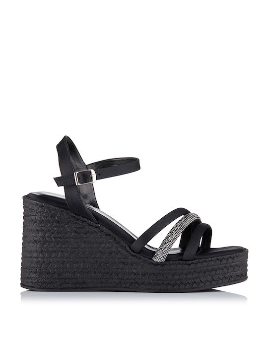 TOMAS Mieuna Platform Black