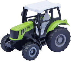 Luna Tractor Pull Back (Various Designs) 1pc