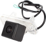 Car Reverse Camera with Screen for Mercedes-Benz C Class / CLS Class / E Class