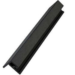 Newplan WPC Deck Corner for Garden Flooring