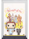 Funko Поп! Филмови плакати: The Wizard of Oz - Dorothy & Toto 10 2бр