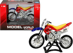 Avra Toys Motorcycle