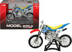 Avra Toys Motorcycle 1:18