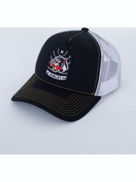 Wild Things Jockey mit Netz Mehrfarbig