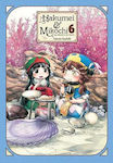 Hakumei & Mikochi Vol. 6