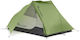 Sea to Summit Alto TR2 Plus Ultralight Summer Camping Tent Green with Double Cloth for 2 People 215x135x109cm