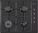 Fram Gas Cooktop Autonomous 59.4x52.3εκ.