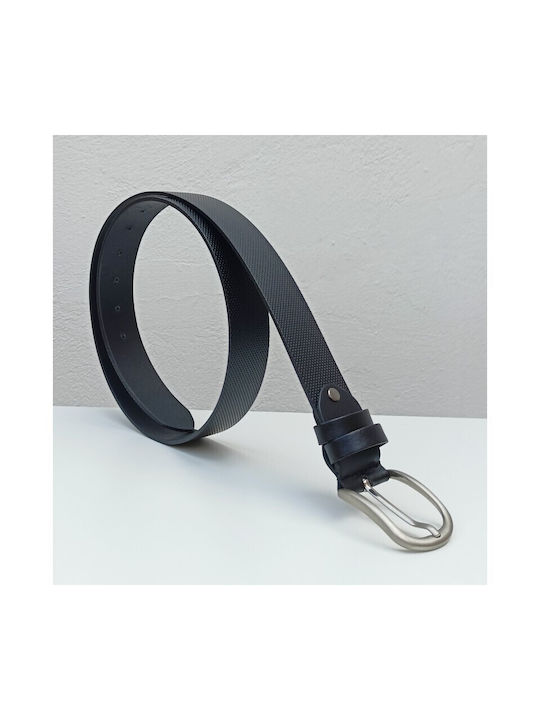 Nino venturi Z3040 belt black