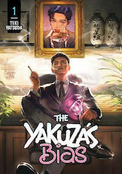 The Yakuza's Bias Bd. 1