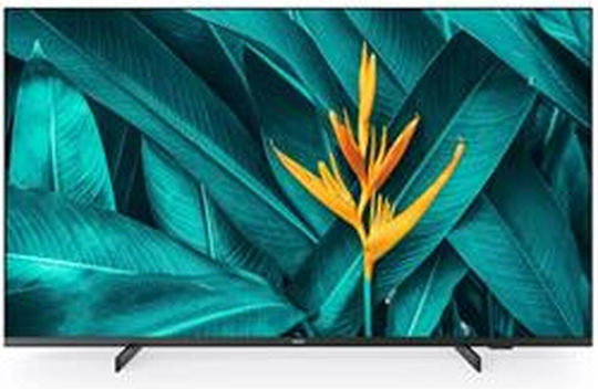 Philips Smart Τηλεόραση 43" 4K UHD LED HFL5214U (2022) 43HFL5214U/12