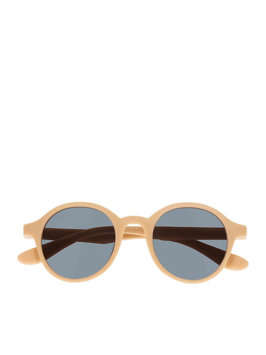 Dooky Bali Kids Sunglasses Yellow for 3-7 Years