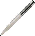 Hugo Boss Pen Ballpoint with Gray Ink