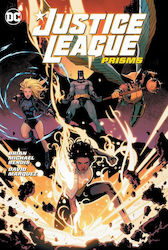 Justice League , Vol. 1 Vol. 1 Prisme