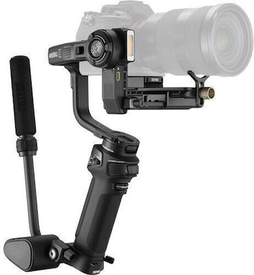 Zhiyun Weebill 3S Combo Gimbal & Stabilizers