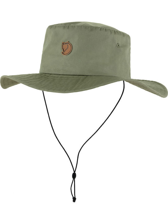 Fjallraven Pălărie Textilă Pentru Bărbați Verde...
