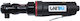 Baglioni Air Ratchet Wrench 1/2" 035-650-0310
