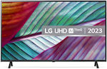 LG Smart Τηλεόραση 43" 4K UHD LED 43UR78006L HDR (2023)