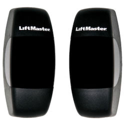 Liftmaster Ενσύρματα Φωτοκύτταρα Γκαραζόπορτας με Εμβέλεια 15m Liftmaster Ενσύρματα Φωτοκύτταρα Γκαραζόπορτας με Εμβέλεια 15m