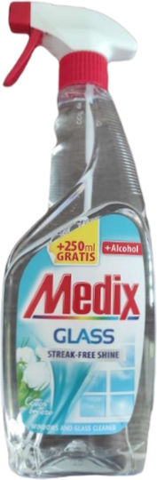 Medix Cotton Breeze Sprühreiniger 1x750ml