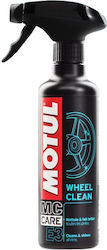 Motul Wheel Clean MC Care E3 Curățător de Roți pentru Motocicletă 400ml