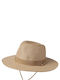 Jack & Jones Ψάθινο Ανδρικό Καπέλο Crockery