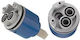 Mixer Mechanism Battery Φ40 Faucet Mechanism NX190