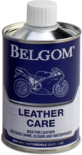 Chaft Flüssigschutz Für Autolederoberflächen 250ml