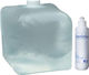 Ultrasound Gel 5lt 4τμχ