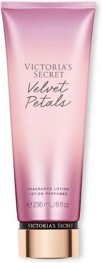 Victoria's Secret Petals Fragrance Ενυδατική Lotion Σώματος για Όλες τις Επιδερμίδες 236ml