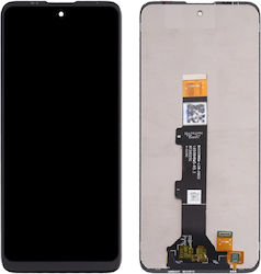 NetOne Екран за Motorola Moto E40 (Черен) NetOne Екран за Motorola Moto E40 (Черен)