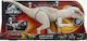 Jurassic World Indominus Rex με Φως για 4+ Ετών