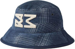 G-Star Raw Υφασμάτινo Ανδρικό Καπέλο Στυλ Bucket Μπεζ