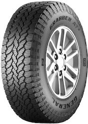General Tire Grabber AT3 235/50R18 101H XL Sommerreifen für 4x4 / SUV