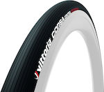 Road tire Vittoria Corsa Control G2.0 28" Tubular Black 700×28