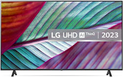 LG Smart TV 50" 4K UHD LED 50UR78006LK HDR (2023)