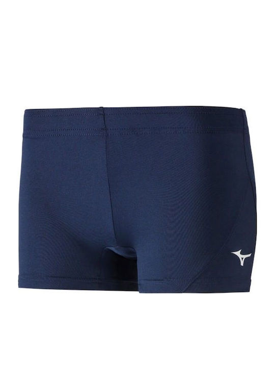 Mizuno High-kyu Running Женски Шорти легинси Тъ...