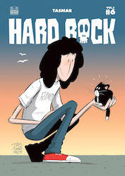 Hard Rock, Vol 6, Bd. 6 1