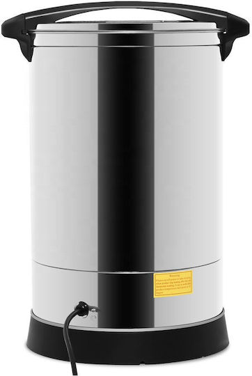 Dynamic Water Buffet Kettle 8lt 1.5kW 23x23x43cm