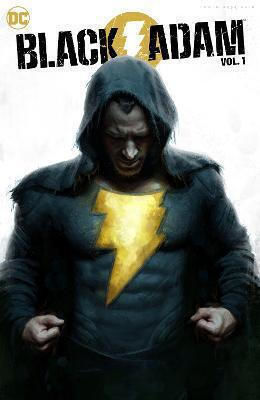 Black Adam, Vol. 1 Theogony