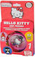 Brand Italia Insect Repellent Tube Purple Hello Kitty for Kids