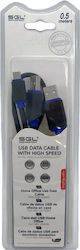 SGL Kabel 0,5m 097978